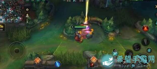 英雄联盟手游：野区霸主易位，上单坦克克星，新版本双人路异军突起！全分路最新上分利器大盘点！