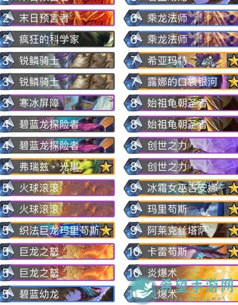 揭秘宇宙控制术狂野：炉石传说DOD玩法攻略及实战技巧，帮你速通难关！