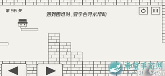帽子先生大冒险50-60关攻略全解析：教你轻松通关，解锁隐藏福利！