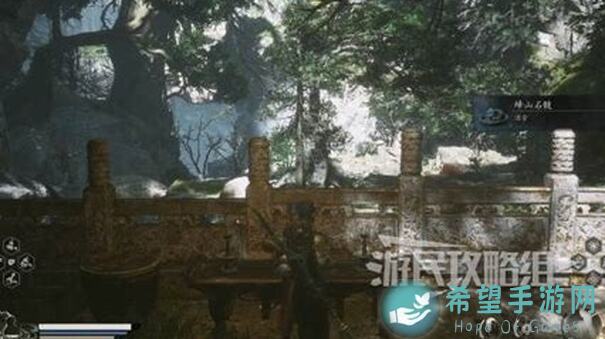 黑神话：悟空第六回泡酒物收集全攻略！轻松解锁隐藏彩蛋