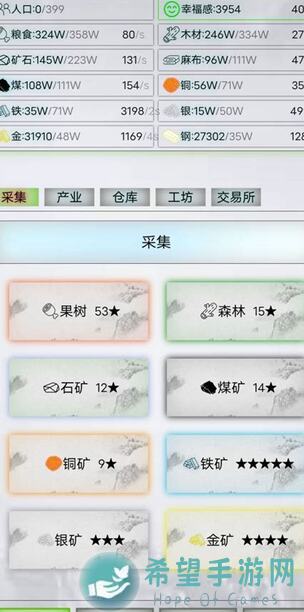 放置军团1.20日上新攻略揭秘，全军团排名一览，三圣器如何高效加点？速来学习！