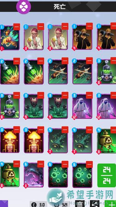 能否秒懂2047卡组分享：核弹试验蜂组合解析？这里全揭秘！