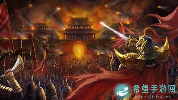 三国志・战略版S1-S8阵容推荐，看看有没有适合你的战神搭配