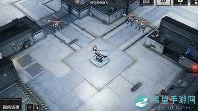 钢岚零落之刻活动深度解析！超强攻略助你尖叫通关，全玩法技巧大揭秘！