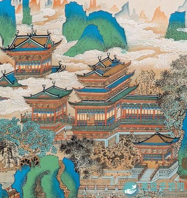 神仙道3新龙渊副本全攻略：战力爆表，速成攻略大公开！