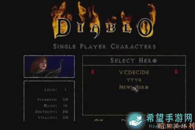 精通暗黑破坏神：不朽伊本法赫德神殿3招通关秘籍， how to use 技巧全攻略