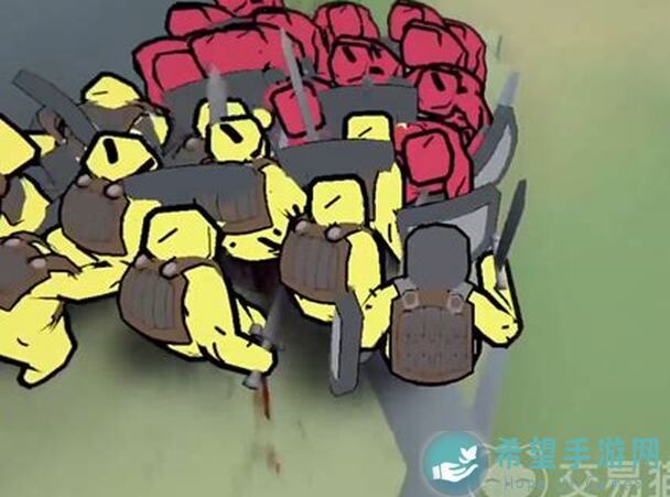 逐鹿测试：攻城器械对伤害的影响揭秘