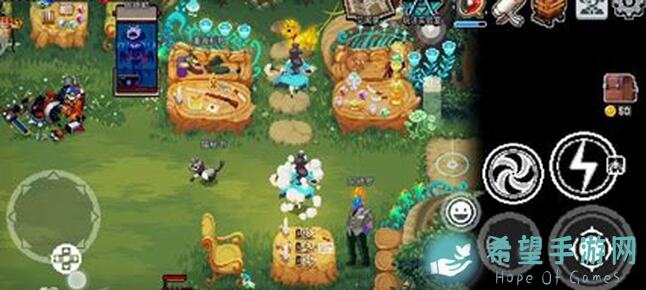 战魂铭人希尔汀疯狗流崛起！独家娱乐玩法指南，轻松掌握通关秘籍！