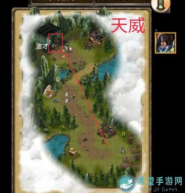 策马三国志：娱乐圖解挑战念奴娇秘籍，四固守山林速通技巧大曝光