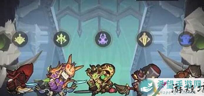 新手必看！解析异世界勇者零氪50天心得，掌握五大攻略轻松入坑！