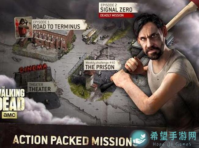 新手玩家福音！行尸走肉：无人之地错过必后悔全方位存档教程大盘点