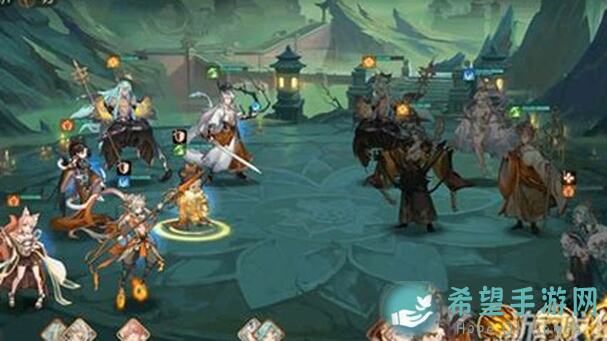 西游：笔绘西行欲念塔200层攻略大揭秘，轻松通关技巧分享！