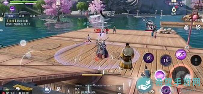 天涯明月刀手游飞升服2.0攻略！135级功力大幅上涨，1900+综合提升技巧大解析