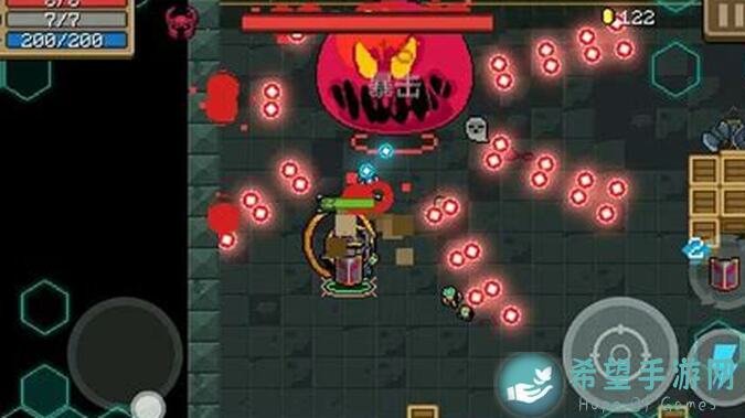 元气骑士新手必看攻略贴～持续更新至2.5.5版本，带你轻松通关！