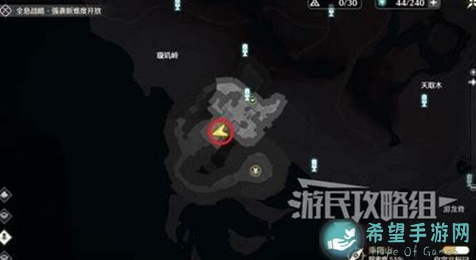 鸣潮停影霄山点位拍照攻略，带你轻松收集完美瞬间！