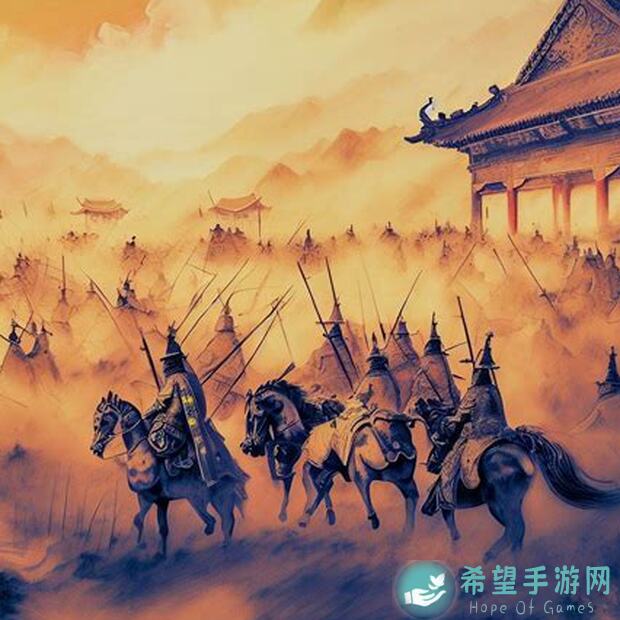春秋封神英雄特性解析一览！3步掌握英雄强度提升方向
