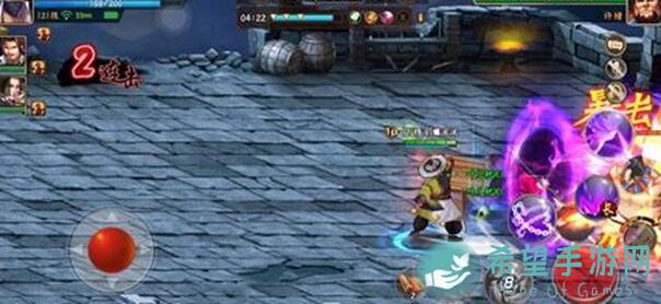 三国战纪2PVE玩法大揭秘！教你如何轻松上手，畅享无尽乐趣！