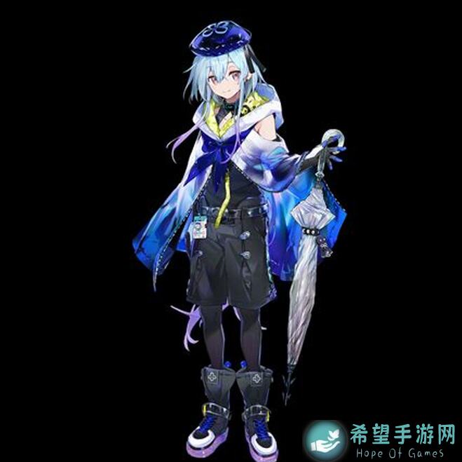 明日方舟干员评测：傀影英雄攻略，战力提升全解析！