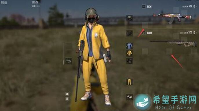 PUBG Mobile狙击达人必备！狙击枪技巧教学，让你秒变战神！