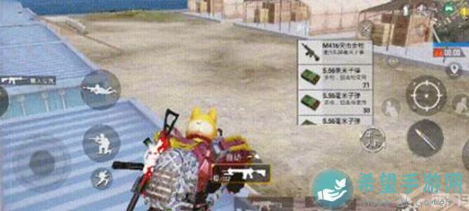 亲测！M417在这三大职业中的战力曝光，看完秒懂如何速通战场