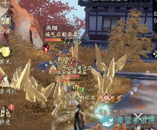 天谕手游攻略：轻松完成机缘任务，淘土营生答案大揭秘！