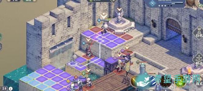 铃兰之剑PVP新手指南：如何应对塔埃尔的强大挑战？