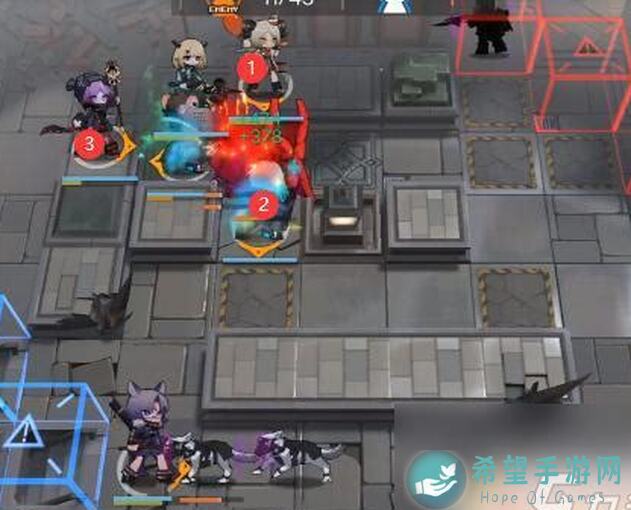 新人必看！明日方舟晚间攻略全解析，9.6版本速成指南大揭秘