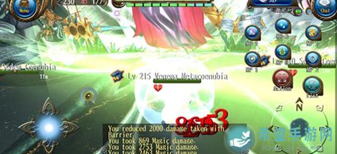 RPG大作Toram Online揭秘！MMORPGSD剑魔技能组搭配，托环与星石PK连击绝密攻略，速来解锁黄金配置！