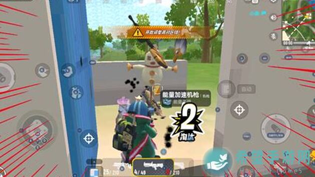 香肠派对飞球挨骂排行榜，你在线等吗？0氪党必看！