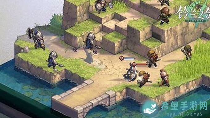 新手必看！铃兰之剑和平世界短攻略：拉维耶开荒迈向战神之路，加点+装备+塔罗全解析！