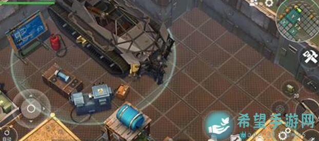 地球末日：生存现版本1.85防反抄小攻略速成指南