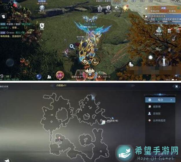 看完这篇你就秒懂每关特殊地形及隐藏奖励！第一章全探索完