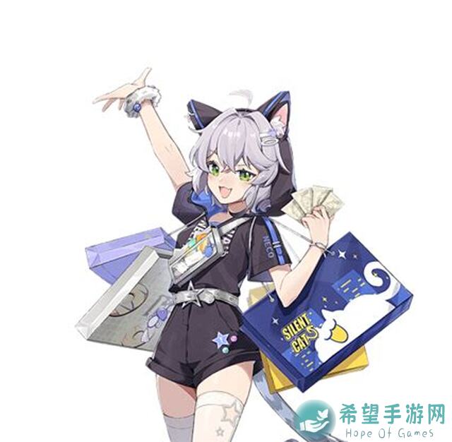 猫之城2.0套装词条选择秘籍，助你秒变战神！