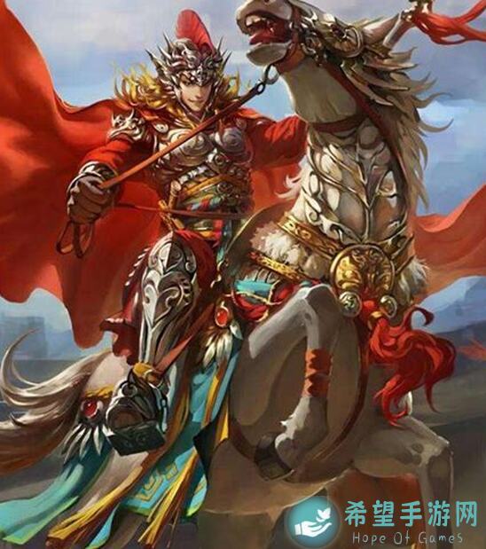 飓风三国速刷天花板武将搭配指南！这几种组合，让你秒杀全场！必看必看！