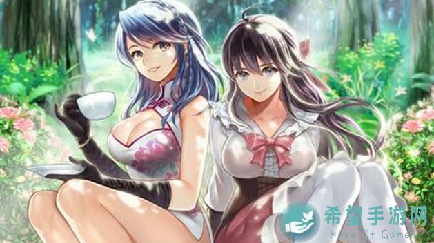 姬魔恋战纪：亲测3种董卓关羽通关攻略，0氪党也能轻松解锁新主线