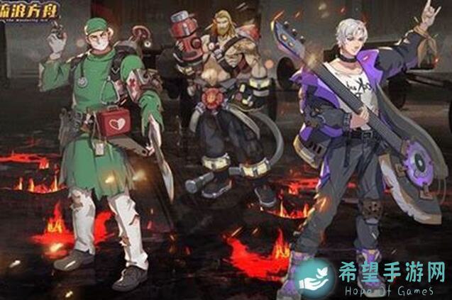 到底怎么玩流浪方舟？瓦利为核心的连击狙杀流秘籍全曝光