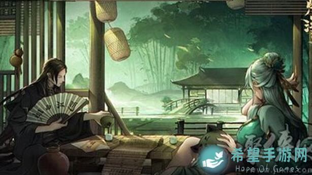 烟雨江湖女号逆袭攻略：四判极乐谷过死境零失败通关秘籍，教你秒变战神！