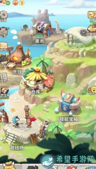 不休的乌拉拉二期玩法大揭秘！法师玩家必看，轻松过渡攻略全解析！