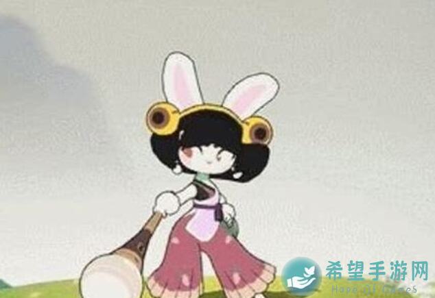 闹闹天宫玉兔法宝搭配攻略：助你秒变战神，轻松闹翻天宫！