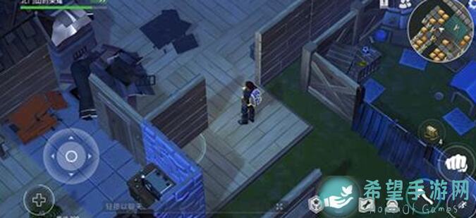 地球末日：生存大师DaryIDixon的终极攻略