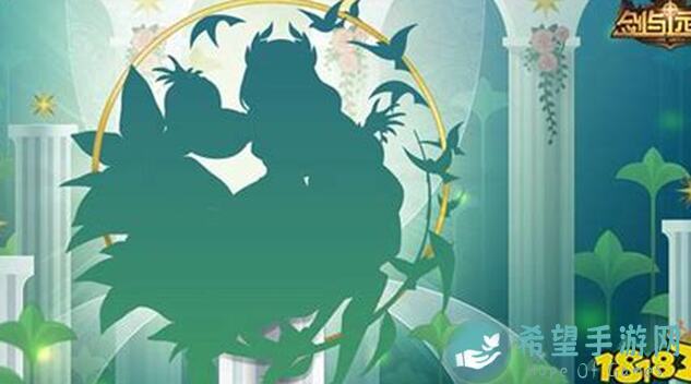 剑与远征PVP绿裔真幻神时停继承者蜗牛英雄深度解析，教你轻松掌握绿裔强者的玩法攻略！