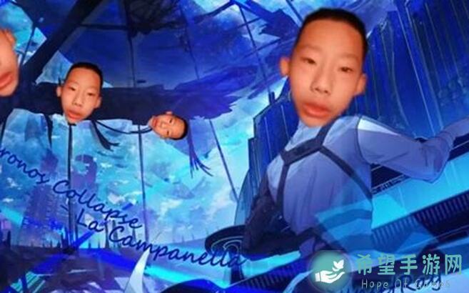 调律诗篇 Lanota限时活动：原初之森 Primal Forest即将再临！