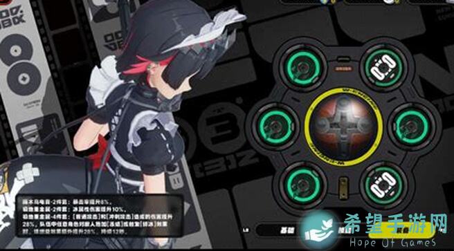 绝区零驱动盘：圣遗物系统有哪些must know攻略技巧？