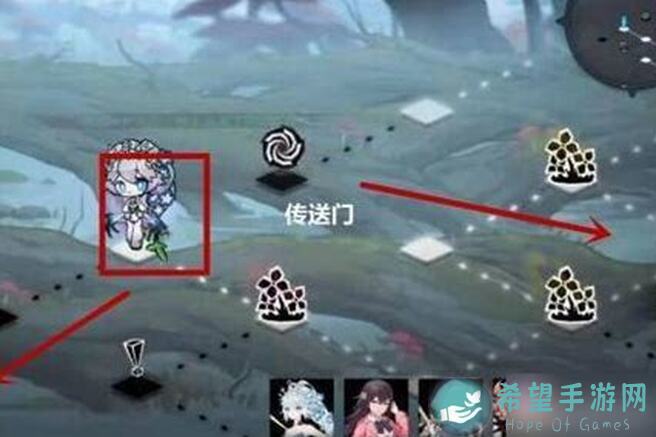 灵魂潮汐新手攻略大揭秘，看完秒变通关达人，好玩吗？尖叫！