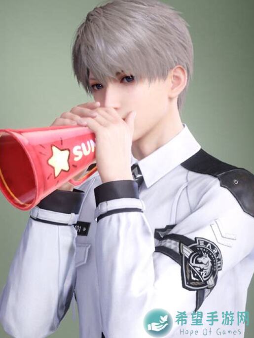 恋与深空玩家必看！今天3星拍照攻略，如何轻松拿高分？