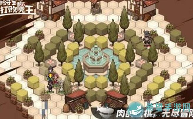 新手必看！冒险寻宝+打败魔王第三赛季攻略，助你快速上手