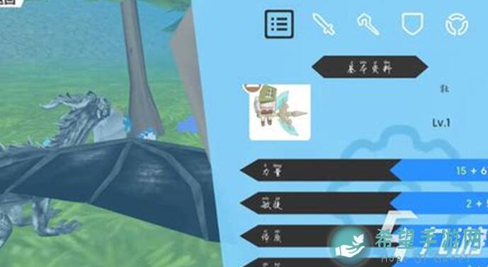 秒懂超数据世界小螳螂虾：全攻略+秘籍大曝光