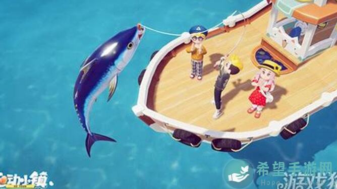 心动小镇速看❗️即将更新的菜谱大全📊这些材料速屯❗️