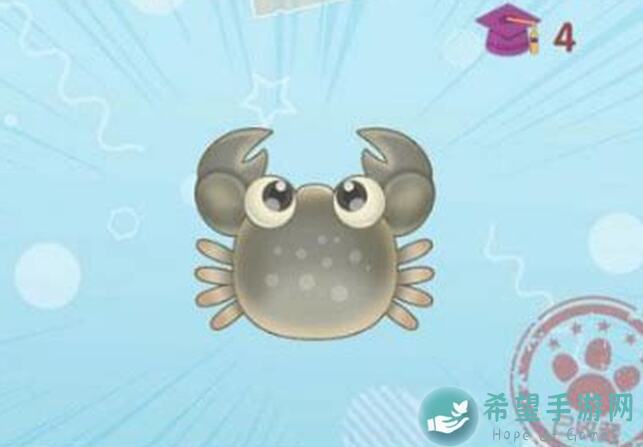 抄作业|mole小庄园里大闸蟹怎么钓？新手必看大闸蟹钓鱼秘籍