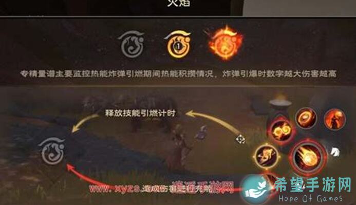 高效入门秘籍！塔瑞斯世界终测天火流法师，大神教你轻松atk四维飙升